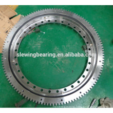 slewing ring with phosphating treatment for filling machine